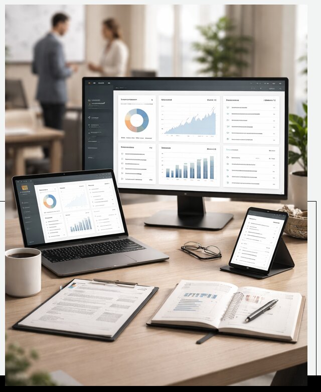 Системы автоматизации бизнеса в Торжке от 8179 р. | АвикейТрж