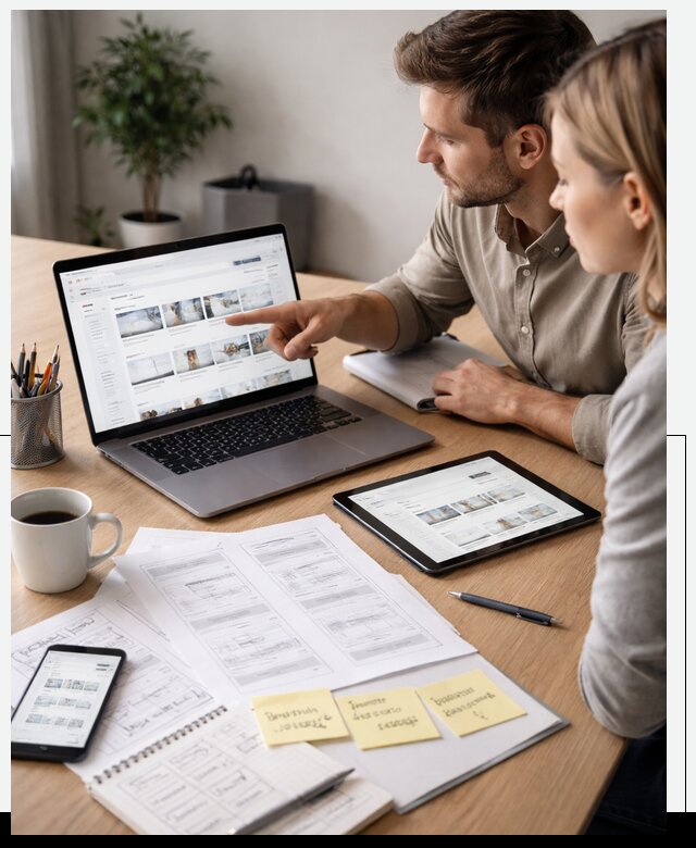 Разработка доски объявлений в Торжке от 8690 р., АвикейТрж