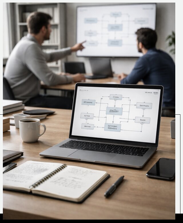 Разработка API и REST в Торжке | АвикейТрж от 81792 р.