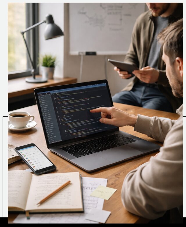 Разработка Telegram ботов под ключ для компаний в Торжке