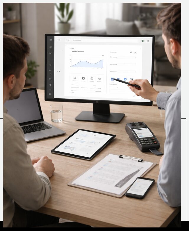 Платежные интеграции для E-commerce в Торжке от 15336 р. | АвикейТрж