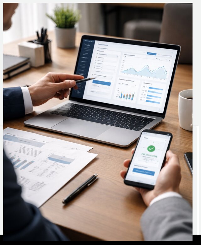 Разработка платёжных платформ в Торжке от 20448 р., АвикейТрж