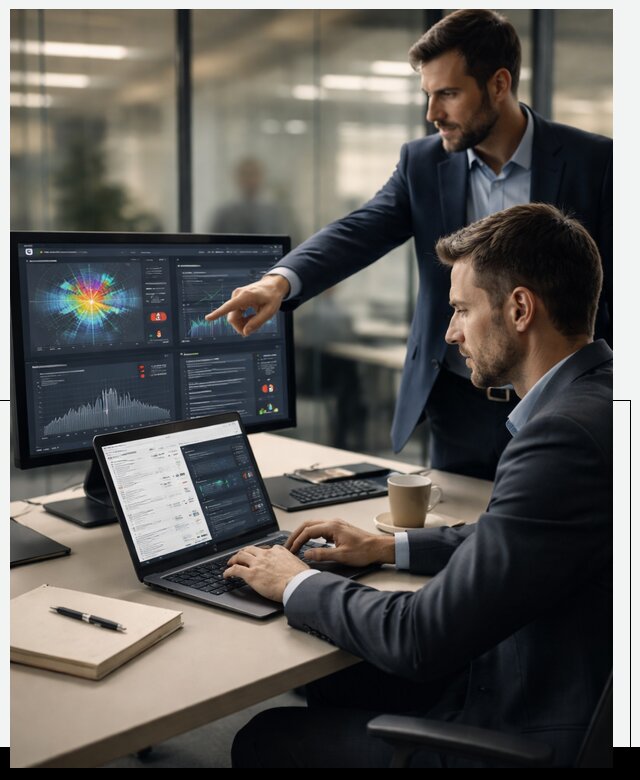 Системы Антифрод и AML KYC в Торжке от 12269 р. | АвикейТрж