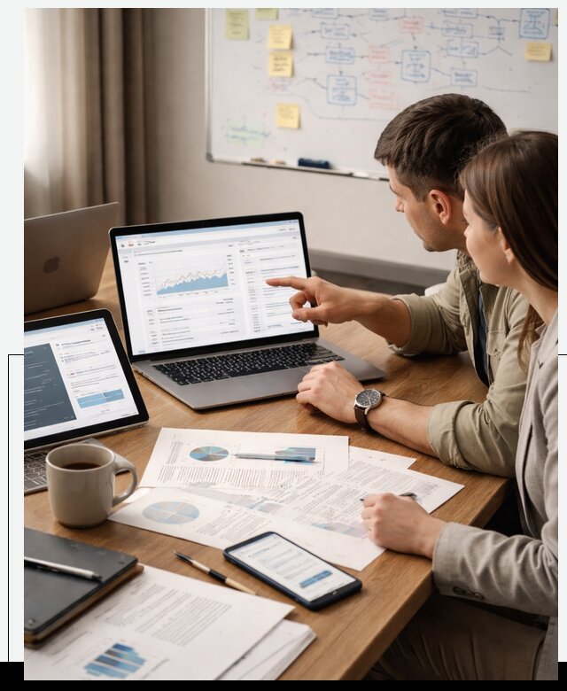 Внедрение сервисов BNPL и краудлендинга для бизнеса в Торжке