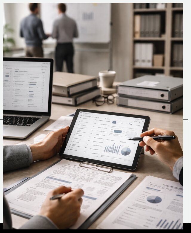 Автоматизация урегулирования убытков в Торжке от 7668 р | АвикейТрж