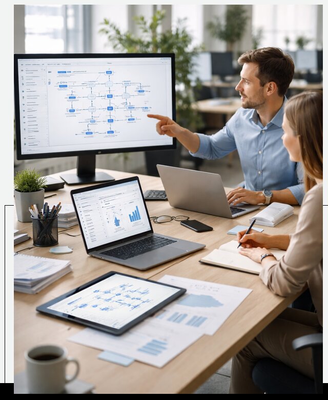 Автоматизация урегулирования убытков в Торжке для страховых компаний