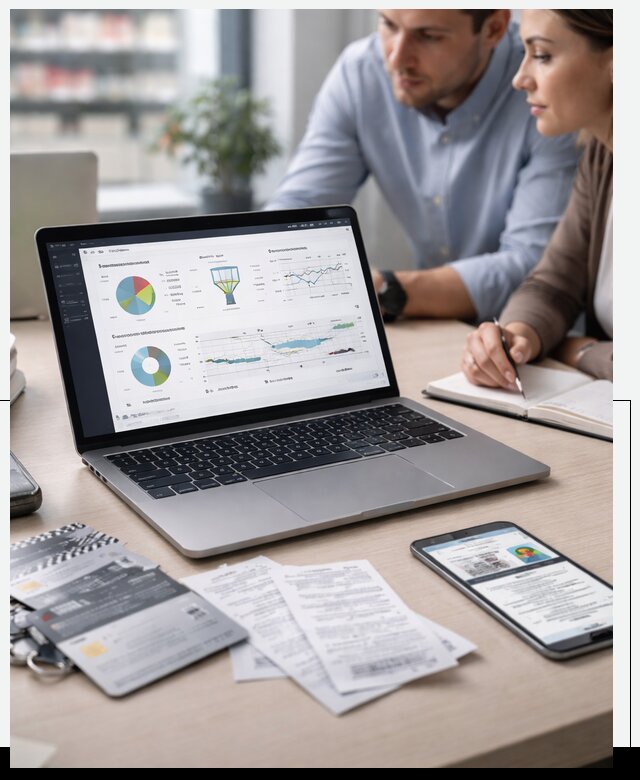 Лояльность и CDP для ритейла в Торжке от 15336 р. | АвикейТрж