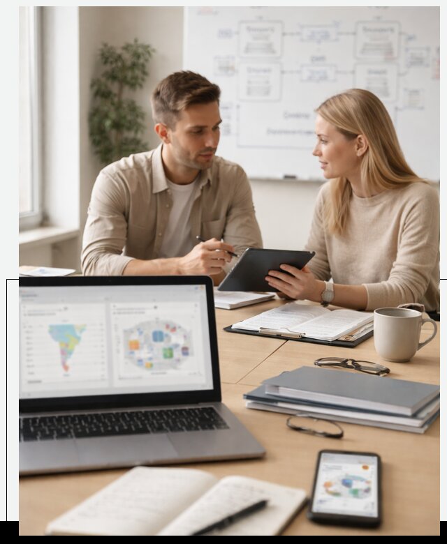 Внедрение программ лояльности и CDP для ритейла в Торжке