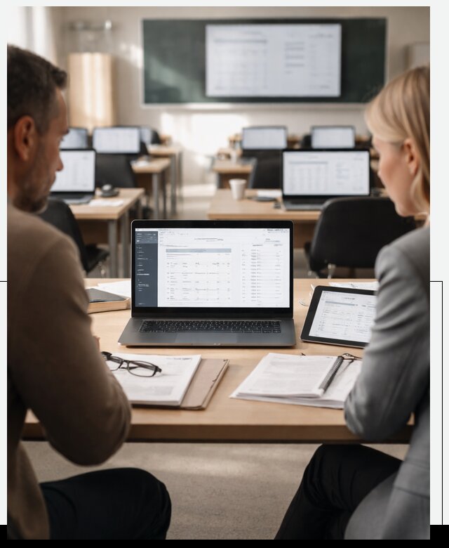 Система управления учебным процессом вузе в Торжке от 12269 р|АвикейТрж