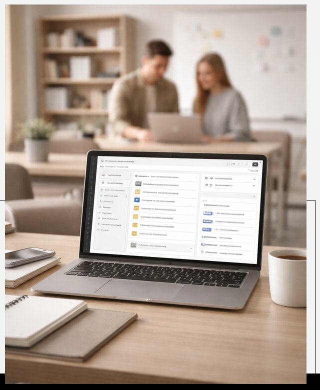 LMS для университета под ключ в Торжке от 7668 р. | АвикейТрж