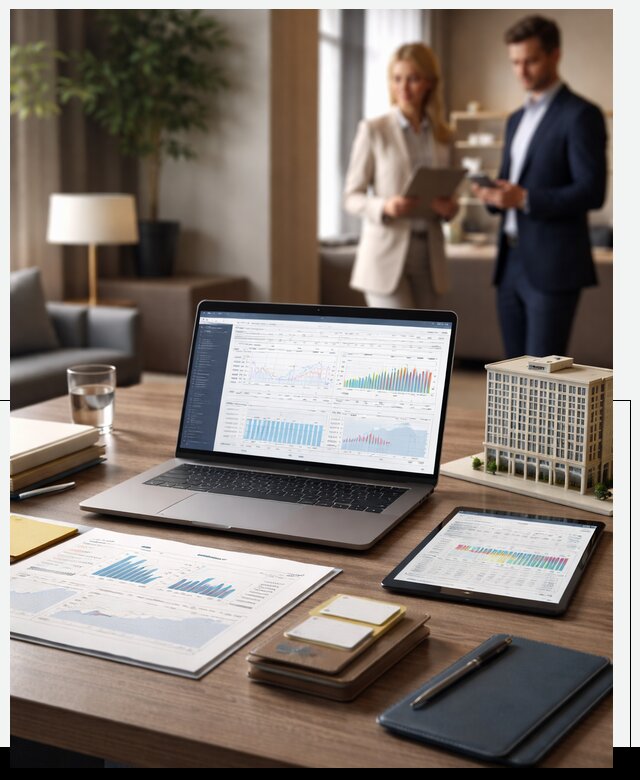 Yield management гостиница в Торжке от 12269 р. | АвикейТрж